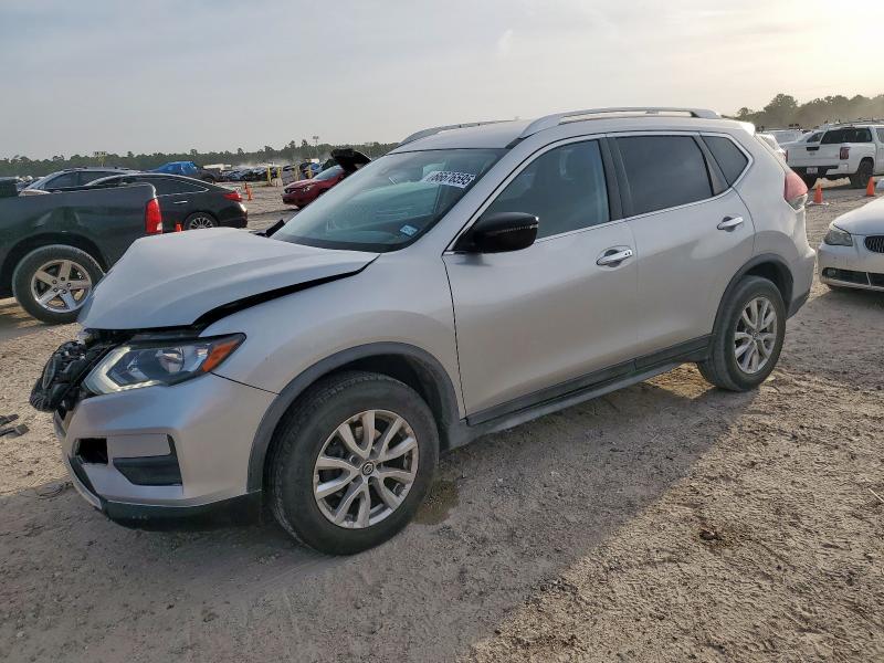 2020 NISSAN ROGUE S, 