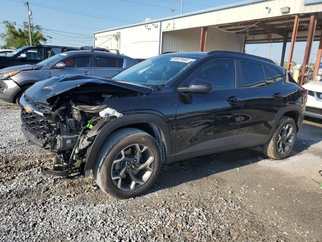 2025 CHEVROLET TRAX 1LT, 