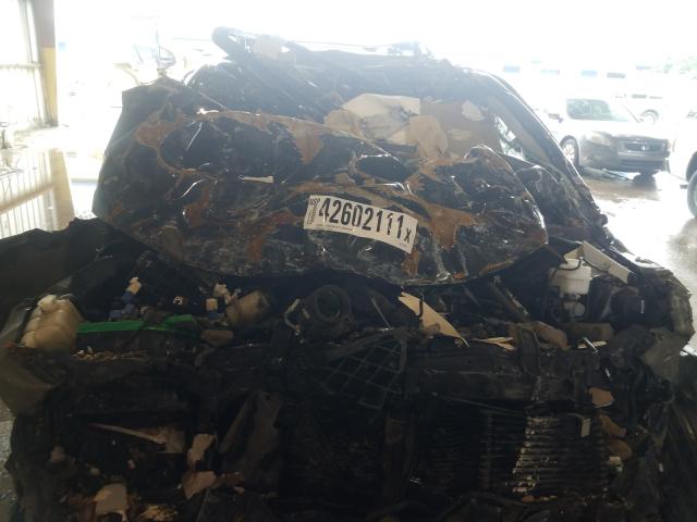 5N1AR18U88C657643 - 2008 NISSAN PATHFINDER S BLACK photo 9