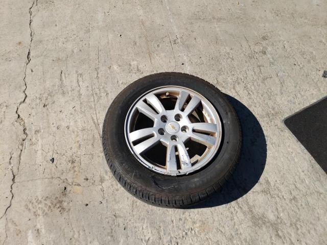 1G1JA5SHXC4103434 - 2012 CHEVROLET SONIC LS Gümüş foto 12