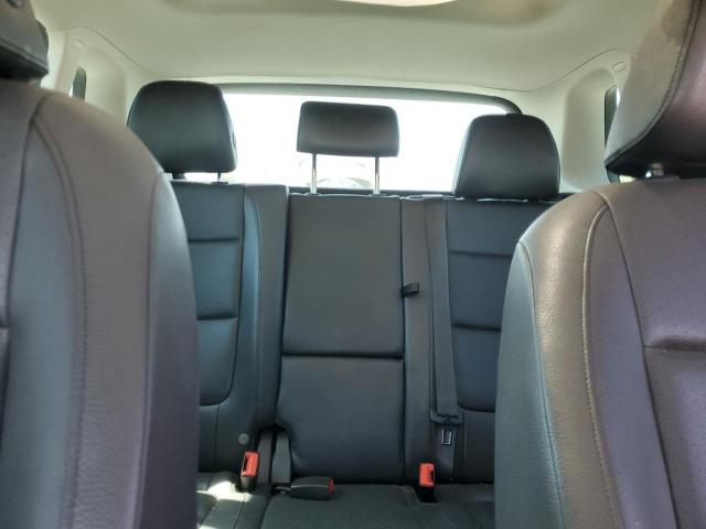 WVGBV7AX2CW077013 - 2012 VOLKSWAGEN TIGUAN S GRAY photo 10