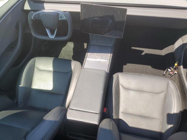 5YJ3E1EA0SF922486 - 2025 TESLA MODEL 3 Azul foto 8