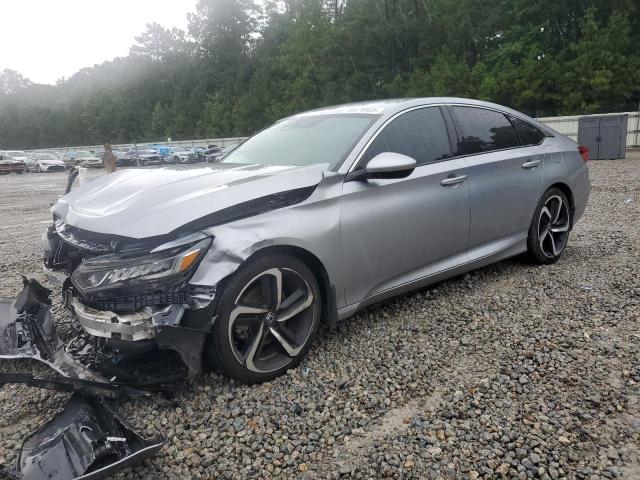 2019 HONDA ACCORD SPORT, 