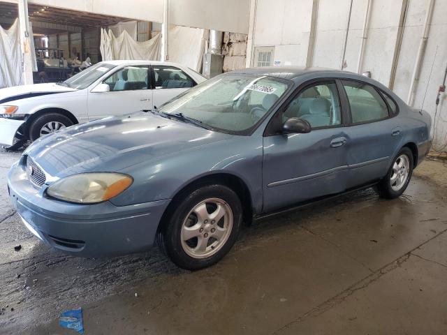 2006 FORD TAURUS SE, null