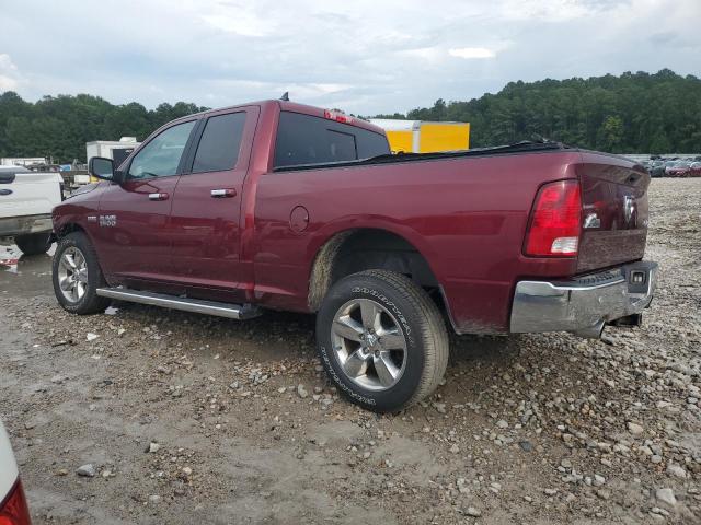 1C6RR7GT6JS238583 - 2018 RAM 1500 SLT Kırmızı fotoğraf 2