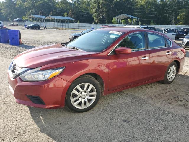 2016 NISSAN ALTIMA 2.5, 