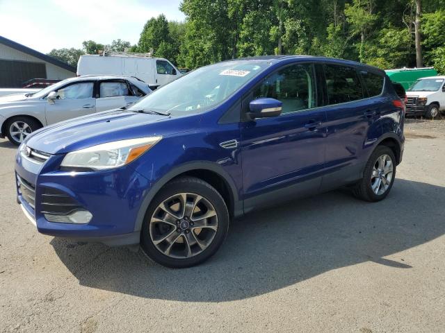 2013 FORD ESCAPE SEL, 