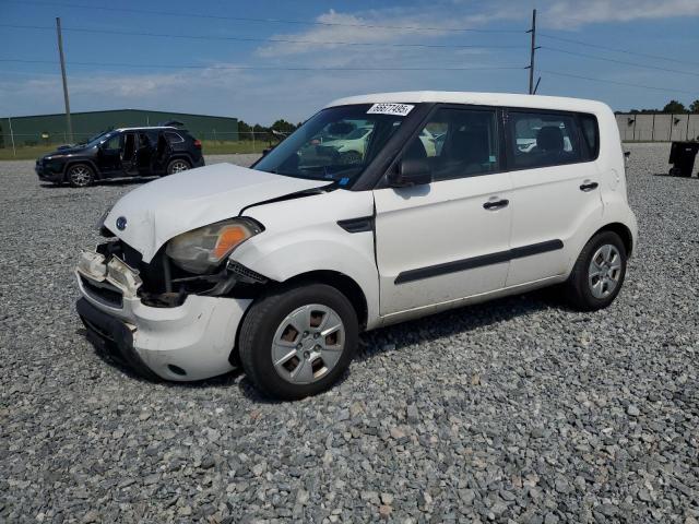 2011 KIA SOUL, 