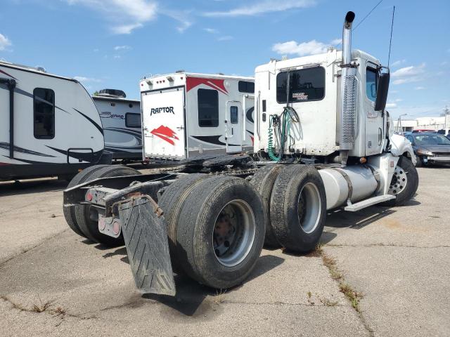 1FUJA6CK17LX77211 - 2007 FREIGHTLINER CONVENTION COLUMBIA WHITE photo 4