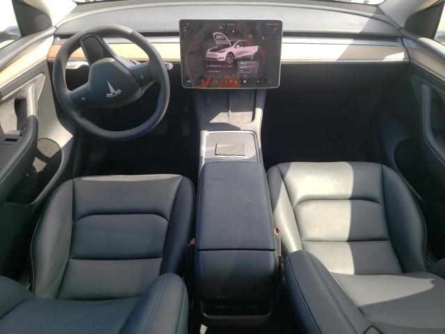 7SAYGDEE9PF799351 - 2023 TESLA MODEL Y 白色 照片 8