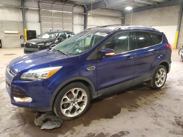 2013 FORD ESCAPE TITANIUM, 