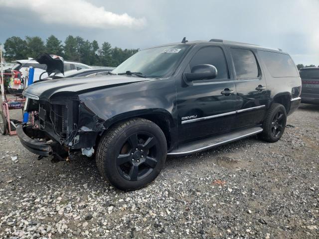 2010 GMC YUKON XL DENALI, null