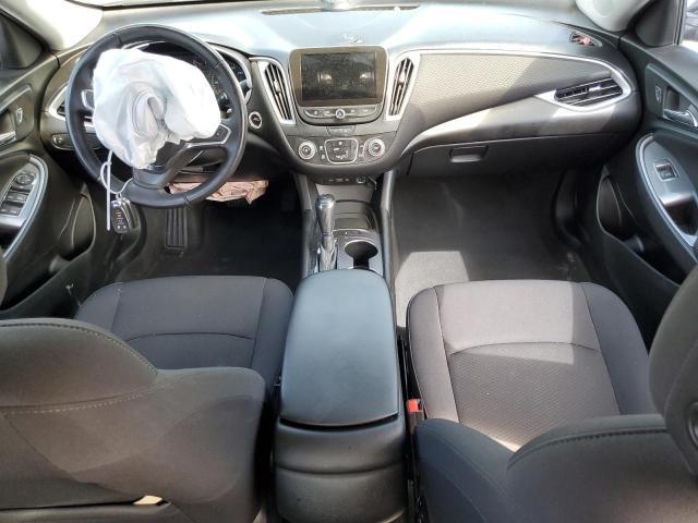 1G1ZG5ST2LF134641 - 2020 CHEVROLET MALIBU RS იასამნისფერი ფოტო 8