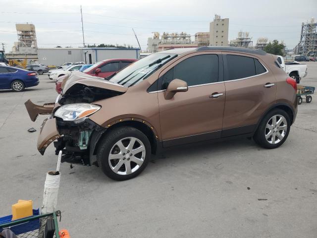 2016 BUICK ENCORE, 