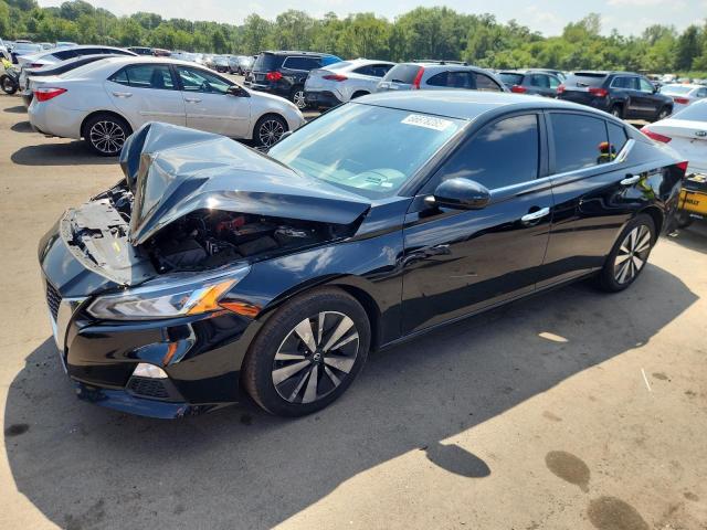 2022 NISSAN ALTIMA SV, 