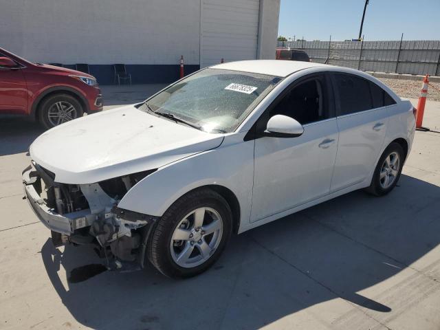 2011 CHEVROLET CRUZE LT, 