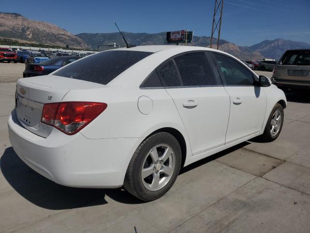 1G1PF5S92B7173222 - 2011 CHEVROLET CRUZE LT თეთრი ფოტო 3