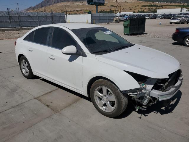 1G1PF5S92B7173222 - 2011 CHEVROLET CRUZE LT თეთრი ფოტო 4