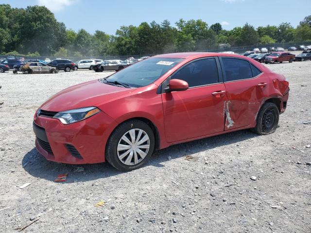 2014 TOYOTA COROLLA L, 