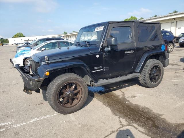 2010 JEEP WRANGLER SPORT, 