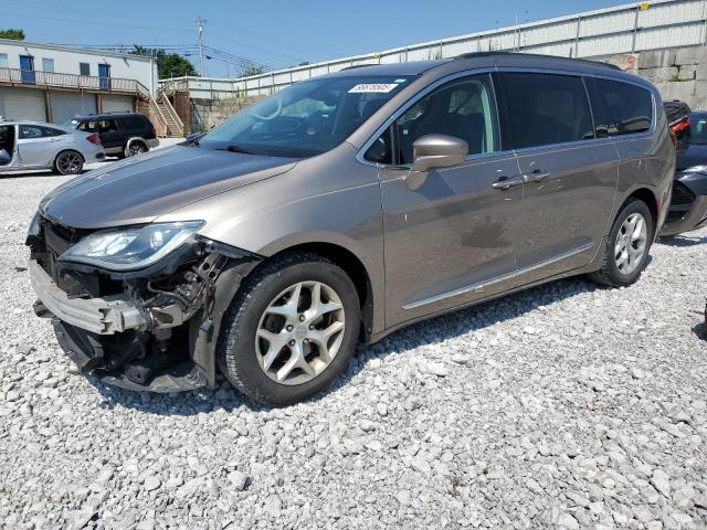 2017 CHRYSLER PACIFICA TOURING L, 