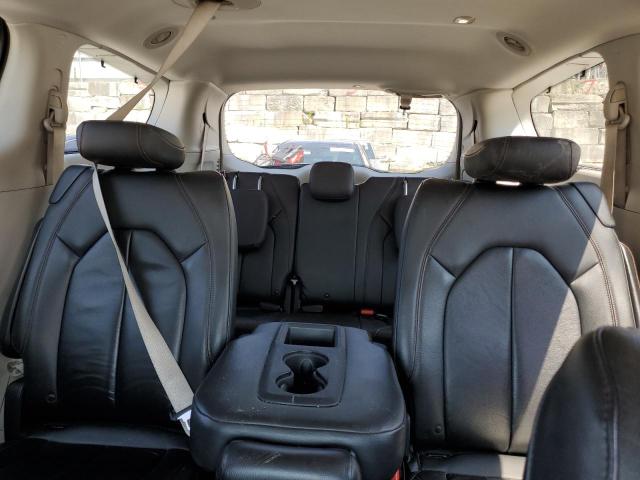 2C4RC1BG2HR592095 - 2017 CHRYSLER PACIFICA TOURING L Qəhvəyi foto 10