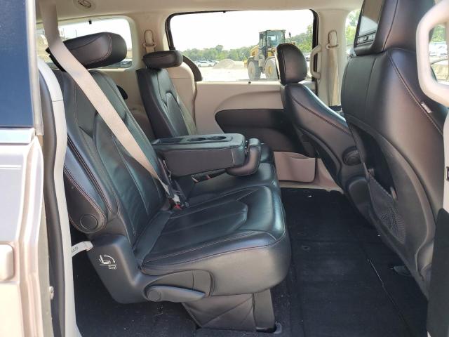 2C4RC1BG2HR592095 - 2017 CHRYSLER PACIFICA TOURING L Qəhvəyi foto 11