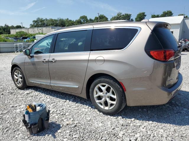 2C4RC1BG2HR592095 - 2017 CHRYSLER PACIFICA TOURING L Qəhvəyi foto 2