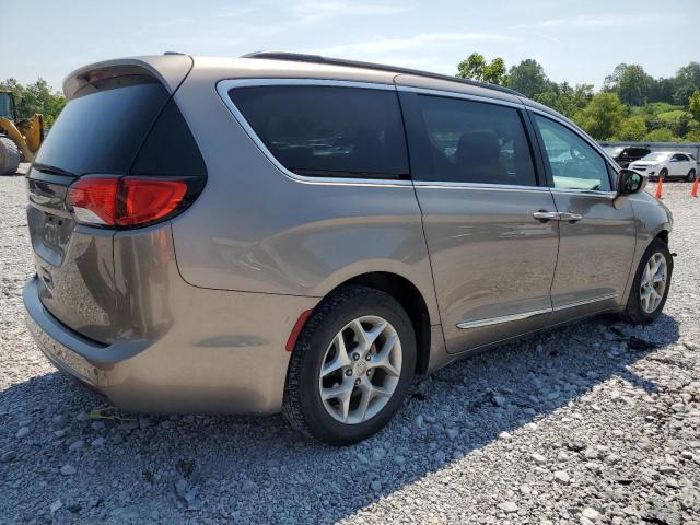 2C4RC1BG2HR592095 - 2017 CHRYSLER PACIFICA TOURING L Qəhvəyi foto 3