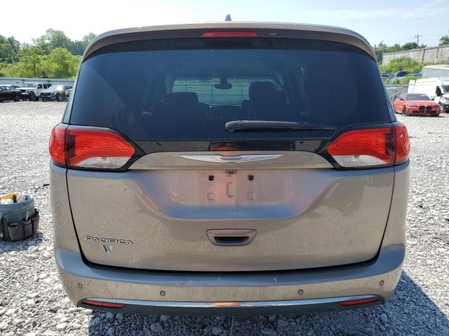 2C4RC1BG2HR592095 - 2017 CHRYSLER PACIFICA TOURING L Qəhvəyi foto 6