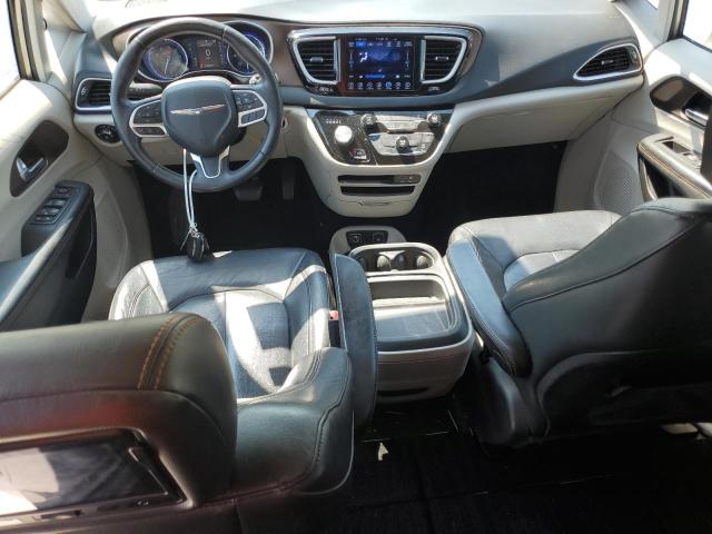 2C4RC1BG2HR592095 - 2017 CHRYSLER PACIFICA TOURING L Qəhvəyi foto 8