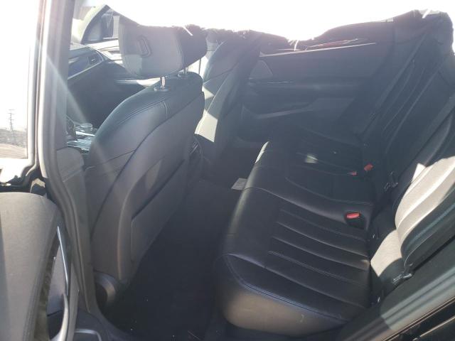 WBAJV6C51JBJ99515 - 2018 BMW 640 XIGT BLACK photo 10