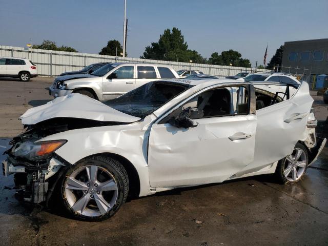 2015 ACURA ILX 20 TECH, 