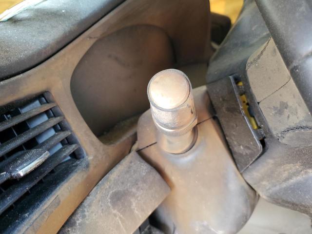 19VDE1F71FE010638 - 2015 ACURA ILX 20 TECH Սպիտակ լուսանկար 9