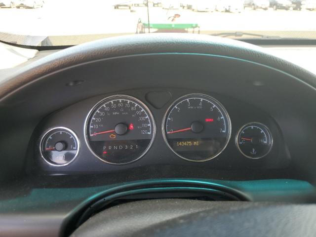 1GNDV23107D212202 - 2007 CHEVROLET UPLANDER LS 银色 照片 9