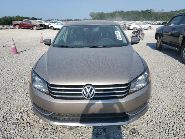 1VWBS7A33FC054126 - 2015 VOLKSWAGEN PASSAT SE GOLD photo 5