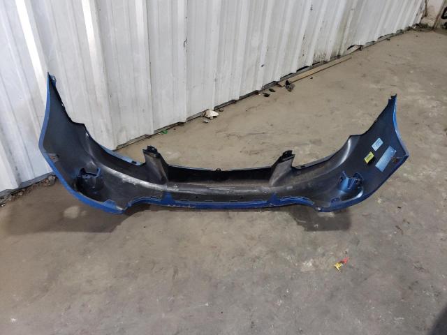 2T1KR32E28C704615 - 2008 TOYOTA COROLLA MA XR BLUE photo 12