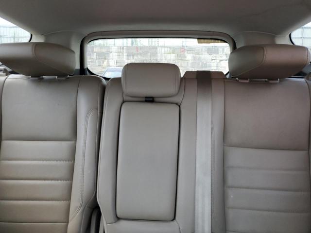 1FMCU0HX3DUA35189 - 2013 FORD ESCAPE SEL BLUE photo 10