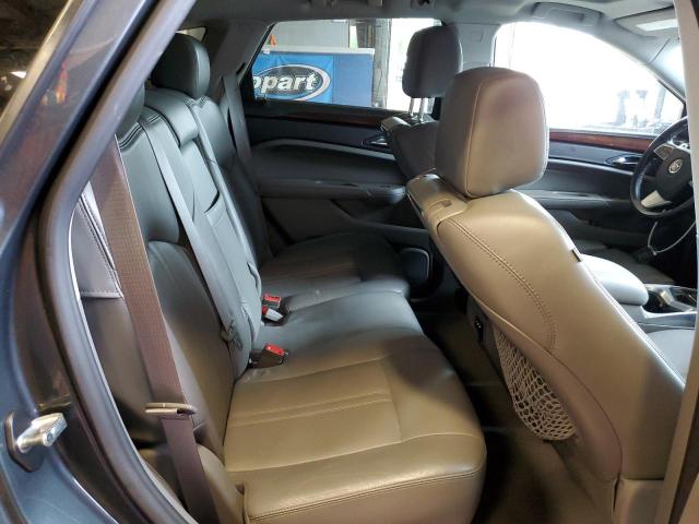 3GYFNBEY6BS535751 - 2011 CADILLAC SRX PERFORMANCE COLLECTION Графитовый фото 11