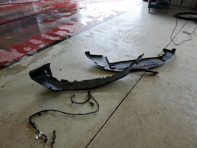 3GYFNBEY6BS535751 - 2011 CADILLAC SRX PERFORMANCE COLLECTION Графитовый фото 13