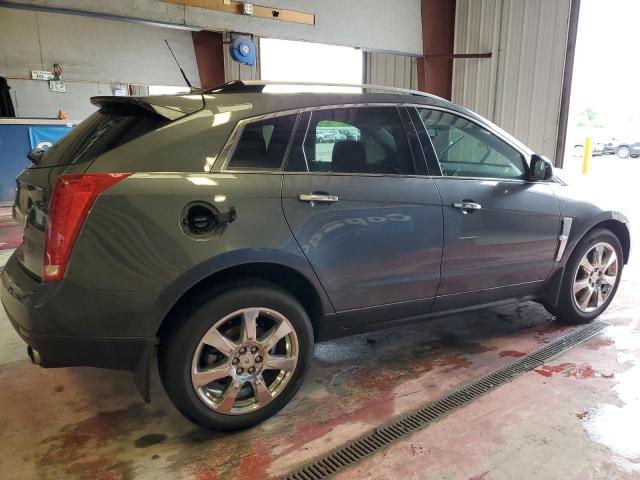 3GYFNBEY6BS535751 - 2011 CADILLAC SRX PERFORMANCE COLLECTION Графитовый фото 3