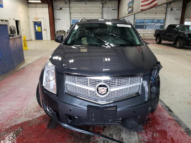 3GYFNBEY6BS535751 - 2011 CADILLAC SRX PERFORMANCE COLLECTION Графитовый фото 5