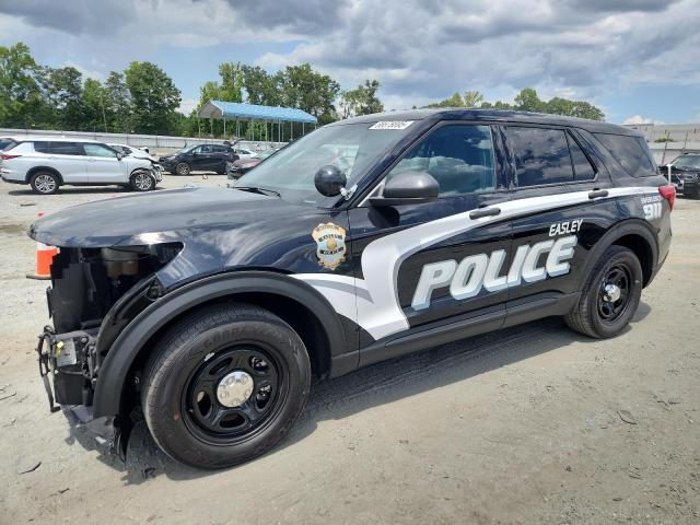 2023 FORD EXPLORER POLICE INTERCEPTOR, 