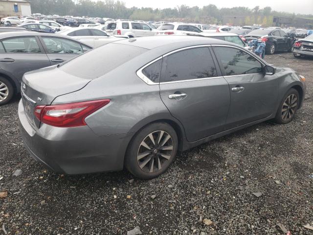 1N4AL3AP2JC263816 - 2018 NISSAN ALTIMA 2.5 GRAY photo 3