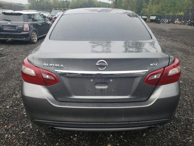 1N4AL3AP2JC263816 - 2018 NISSAN ALTIMA 2.5 GRAY photo 6