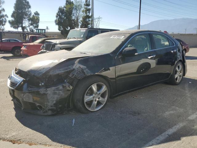 2011 ACURA TSX, null