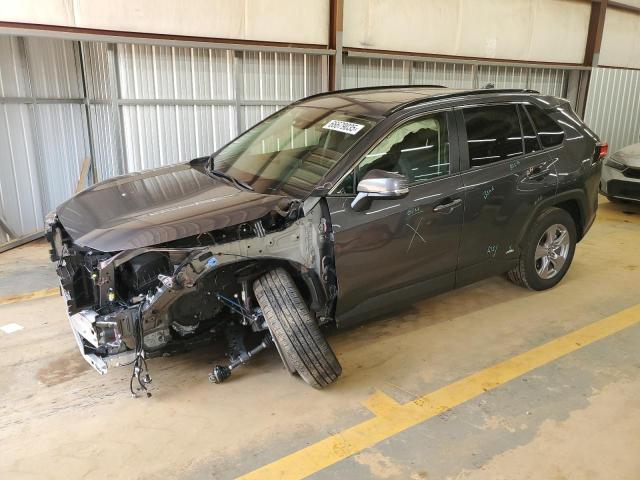 2025 TOYOTA RAV4 XLE, 