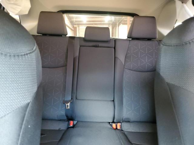 JTMRWRFVXSD293544 - 2025 TOYOTA RAV4 XLE GRAY photo 10