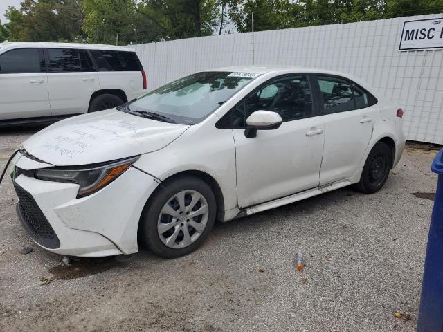 2020 TOYOTA COROLLA LE, 