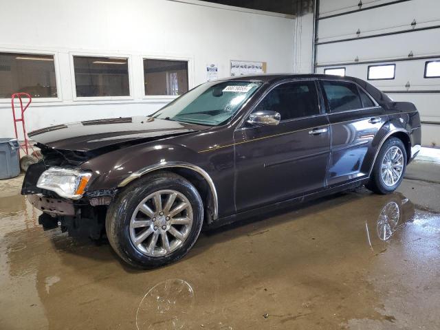 2012 CHRYSLER 300 LIMITED, 
